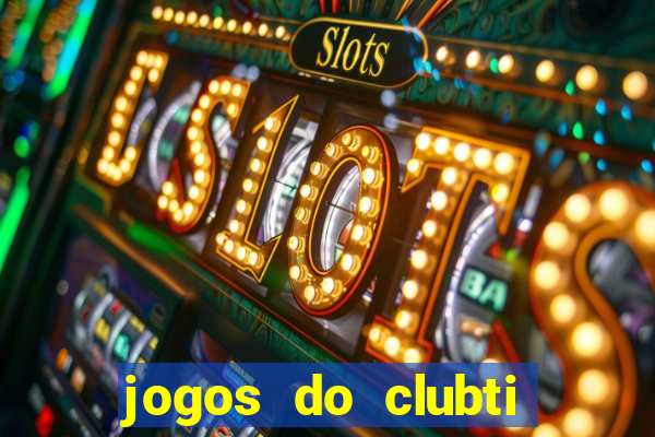 jogos do clubti devotos mirins